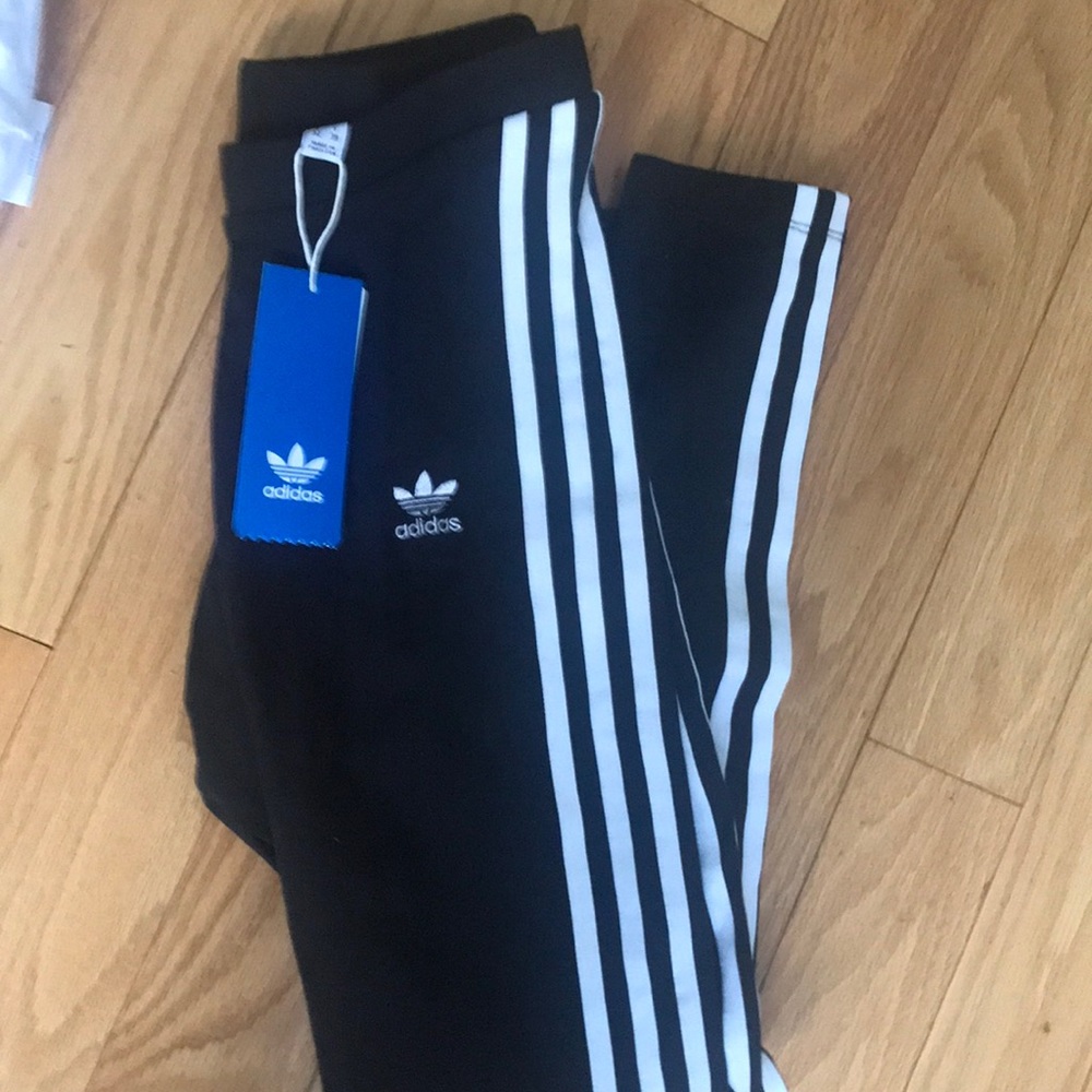 NEW w/ Tags Adidas Leggings